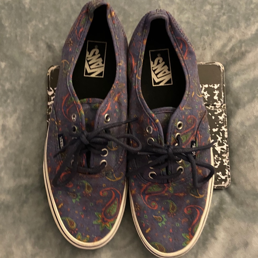 Vans